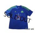 Panathinaikos 2013-2014 Away Shirt w/tags