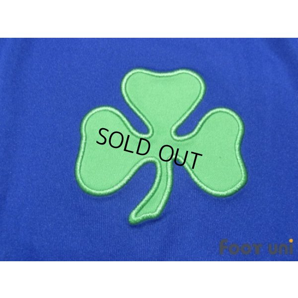 Photo5: Panathinaikos 2013-2014 Away Shirt w/tags