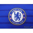 Photo6: Chelsea 2014-2015 Home Shirt #28 Azpilicueta