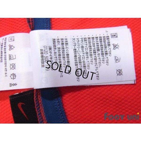 Photo7: Singapore 2008 Home Shirt