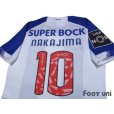 Photo3: FC Porto 2019-2020 Home Shirt #10 Nakajima w/tags (3)