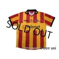 KV Mechelen 2010-2011 Home Shirt #8 Xavier Chen w/tags