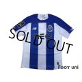 FC Porto 2019-2020 Home Shirt #10 Nakajima w/tags
