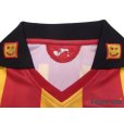 Photo5: KV Mechelen 2010-2011 Home Shirt #8 Xavier Chen w/tags