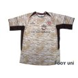 Photo1: FC St. Pauli 2012-2013 3rd Shirt (1)