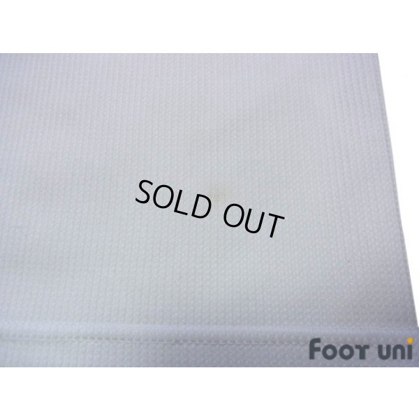 Photo7: England Euro 1996 Home Shirt