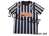 Santos FC 2012 Away Shirt #11 Neymar Jr w/tags