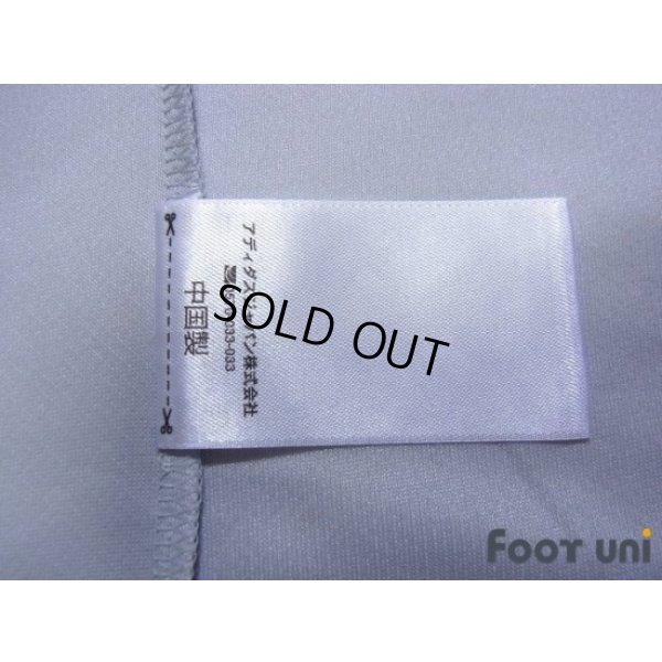 Photo8: Japan Women's Nadeshiko 2018 Away Shirt #16 Iwabuchi w/tags