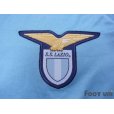 Photo6: Lazio 2003-2004 Home Shirt #9 Corradi