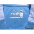 Photo5: Lazio 2003-2004 Home Shirt #9 Corradi