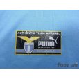 Photo7: Lazio 2003-2004 Home Shirt #9 Corradi