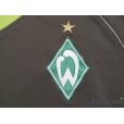 Photo5: Werder Bremen 2007-2008 3rd Shirt