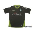 Photo1: Werder Bremen 2007-2008 3rd Shirt (1)