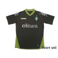 Werder Bremen 2007-2008 3rd Shirt