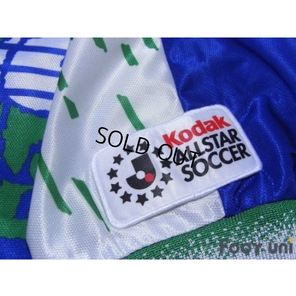 Photo6: J-WEST 1993 Shirt