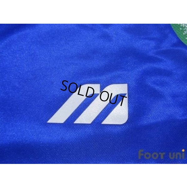 Photo5: J-WEST 1993 Shirt