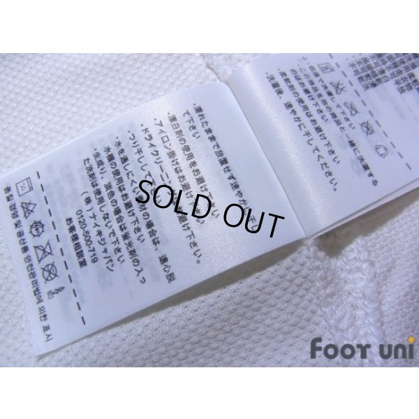 Photo8: Zenit 2012-2013 Away Shirt