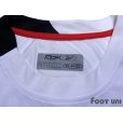 Photo5: Bolton Wanderers 2007-2008 Home Long Sleeve Shirt #17 Danny Guthrie BARCLAYS PREMIER LEAGUE Patch/Badge