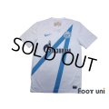 Zenit 2012-2013 Away Shirt