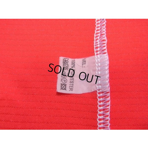 Photo7: FC Tescoma Zlin 2011-2012 Home Shirt #10