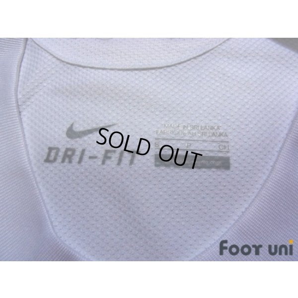 Photo4: Zenit 2012-2013 Away Shirt