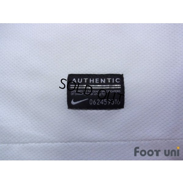 Photo7: Zenit 2012-2013 Away Shirt