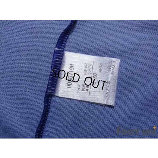 Photo7: F.C. Tokyo 2017 Home Shirt #6 Kosuke Ota