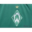 Photo5: Werder Bremen 2007-2008 Home Shirt (5)