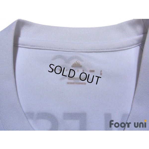 Photo4: Yokohama F・Marinos 2017 Away Shirt