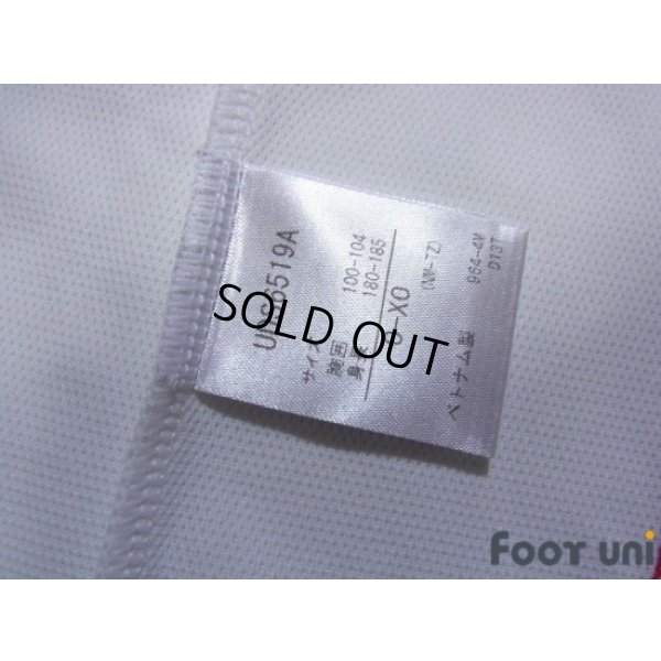 Photo7: F.C. Tokyo 2015 Away Shirt #7 Takuji Yonemoto