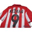 Photo4: PSV Eindhoven 2000-2002 Home Shirt #9 Kezman