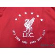 Photo5: Liverpool 2018-2019 Home Shirt