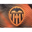 Photo5: Valencia 2019-2020 Away Shirt