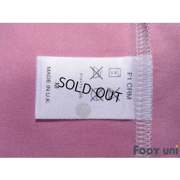 Photo7: PSV Eindhoven 2000-2002 Home Shirt #9 Kezman