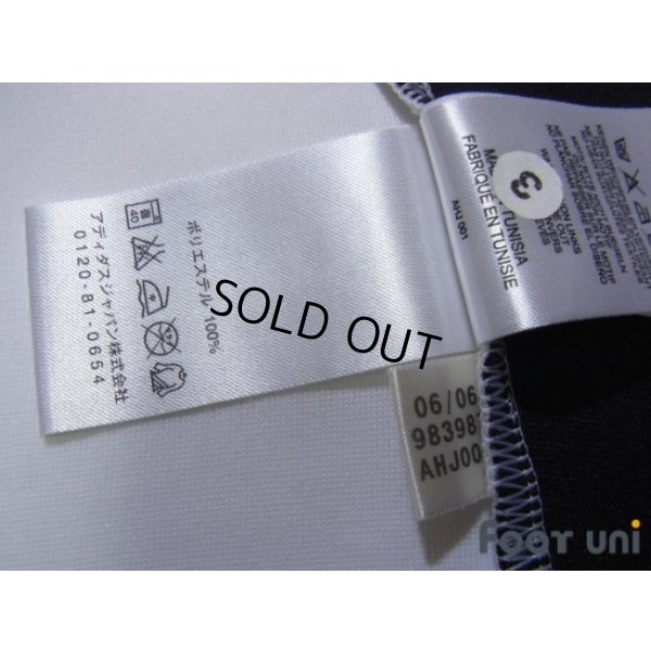 Photo8: Newcastle 2005-2007 Home Shirt #10 Owen