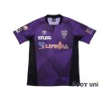 Photo1: F.C. Tokyo 2018 GK Shirt (1)