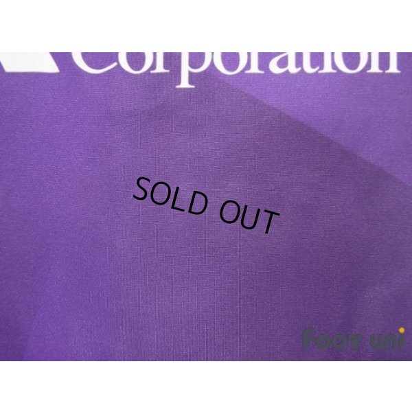 Photo8: F.C. Tokyo 2018 GK Shirt