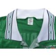 Photo4: Cote d'Ivoire 1994 Away Shirt