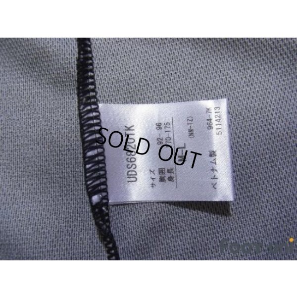 Photo7: F.C. Tokyo 2018 GK Shirt