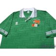 Photo3: Cote d'Ivoire 1994 Away Shirt