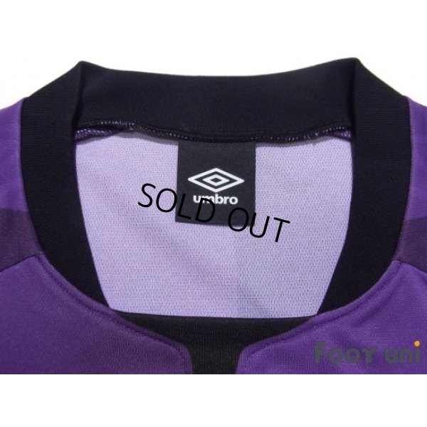 Photo4: F.C. Tokyo 2018 GK Shirt