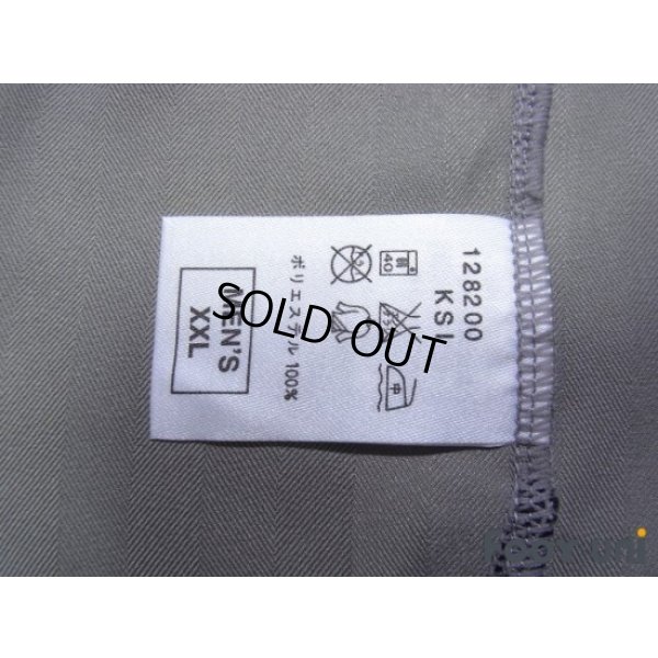 Photo7: Kashima Antlers 2006-2007 Away Shirt #13