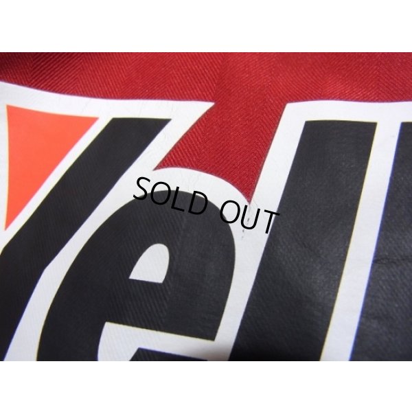 Photo8: Kashima Antlers 2006-2007 Home Shirt #7