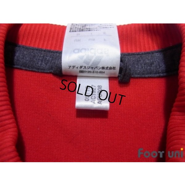 Photo5: Manchester United Track Jacket