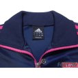 Photo4: Olympique Lyonnais Track Jacket