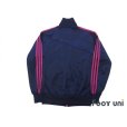 Photo2: Olympique Lyonnais Track Jacket (2)