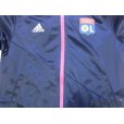 Photo6: Olympique Lyonnais Track Jacket