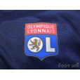 Photo5: Olympique Lyonnais Track Jacket