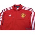 Photo3: Manchester United Track Jacket