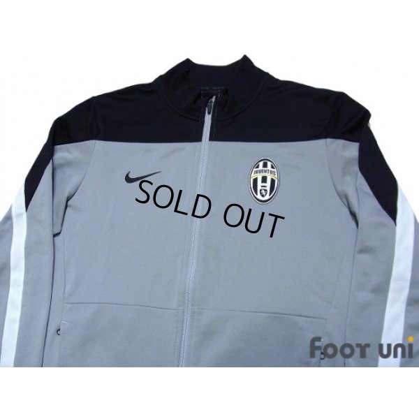Photo3: Juventus Track Jacket